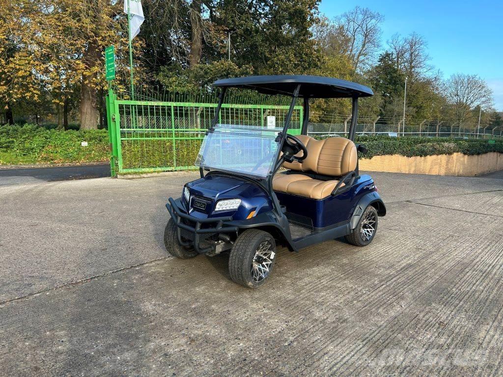 Club Car ONWARD ATV's