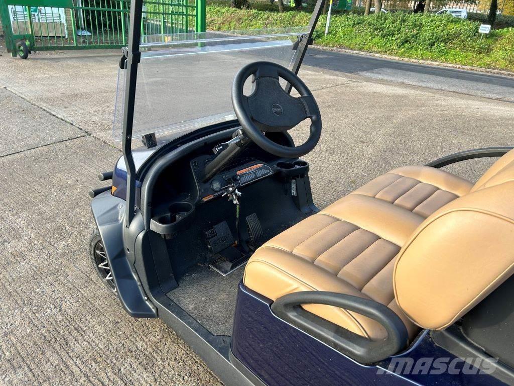 Club Car ONWARD ATV's