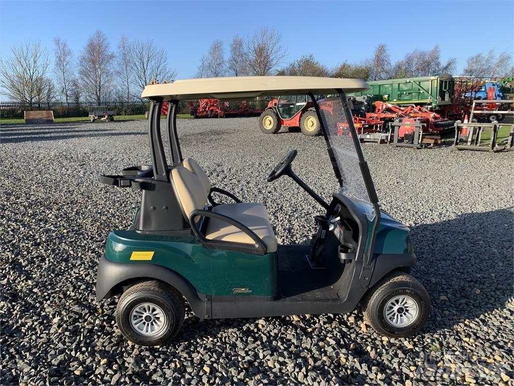 Club Car TEMPO LI Golfkarren / golf carts