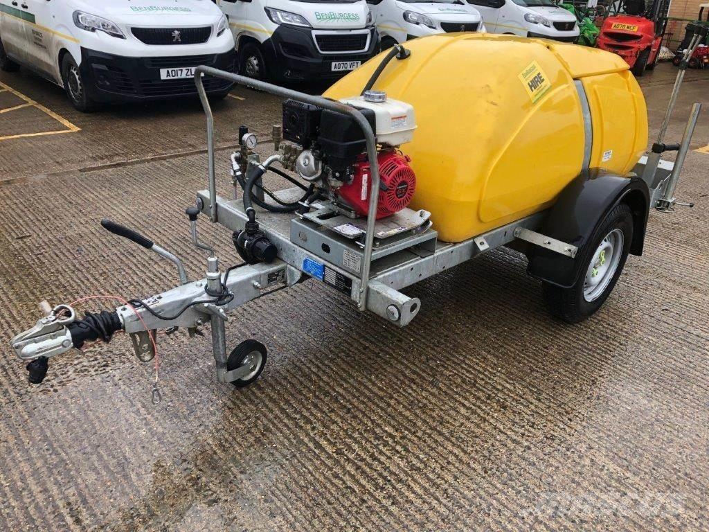  COMMANDO Landbouw - overige