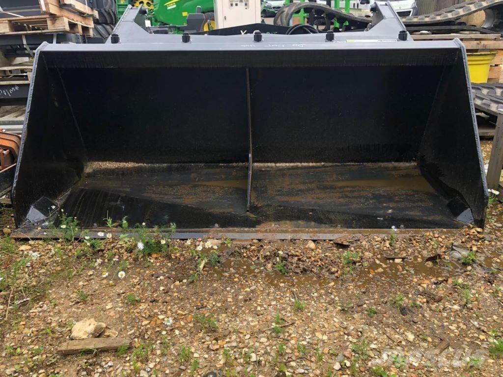 F.c.walker 1.0M3 Bakken