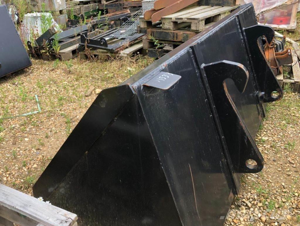 F.c.walker 1.0M3 Bakken