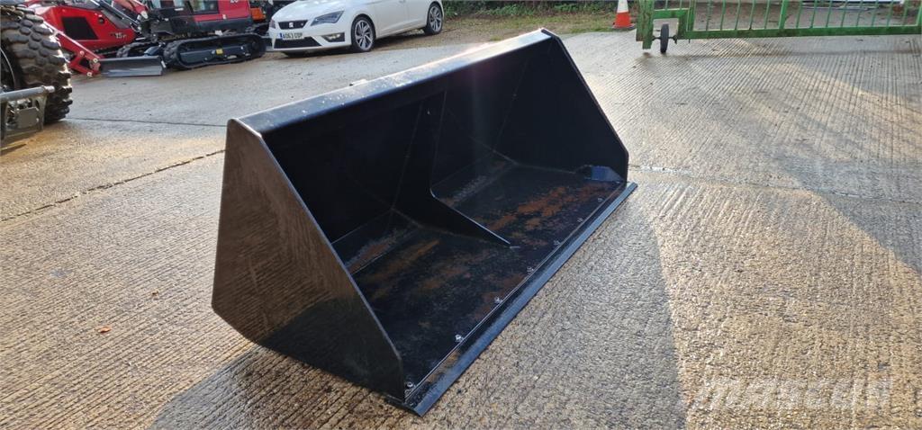 F.c.walker 1.0M3 Bakken