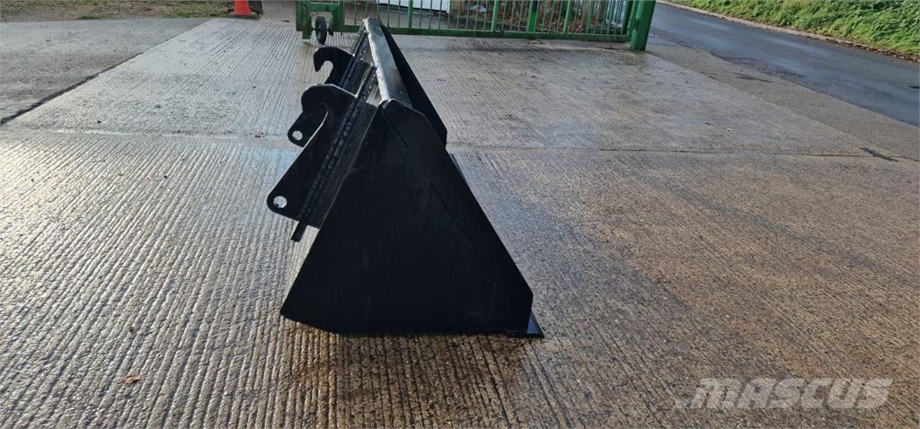 F.c.walker 1.0M3 Bakken