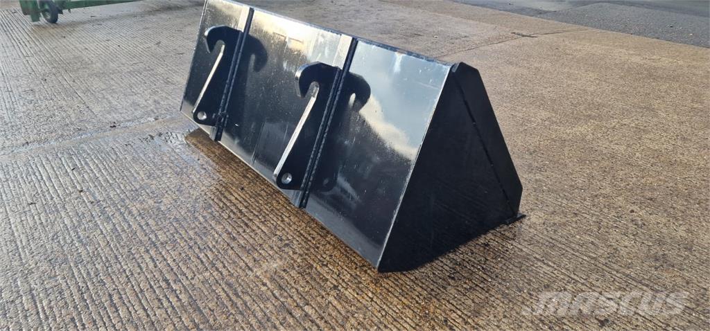 F.c.walker 1.0M3 Bakken