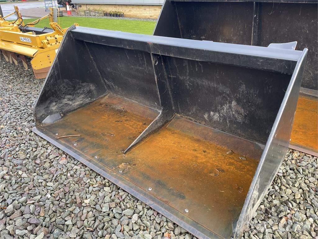 F.c.walker 1.5M3 Bakken