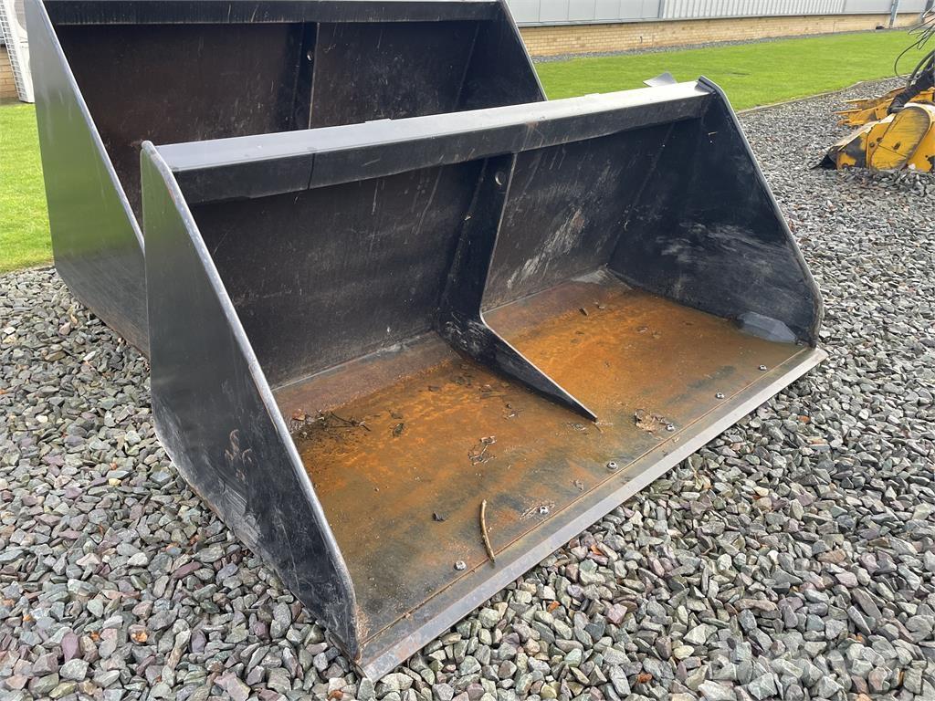 F.c.walker 1.5M3 Bakken