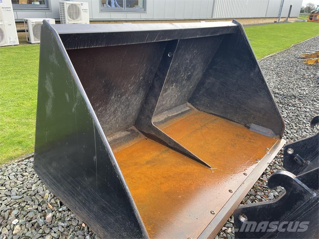 F.c.walker 2.0M3 Bakken