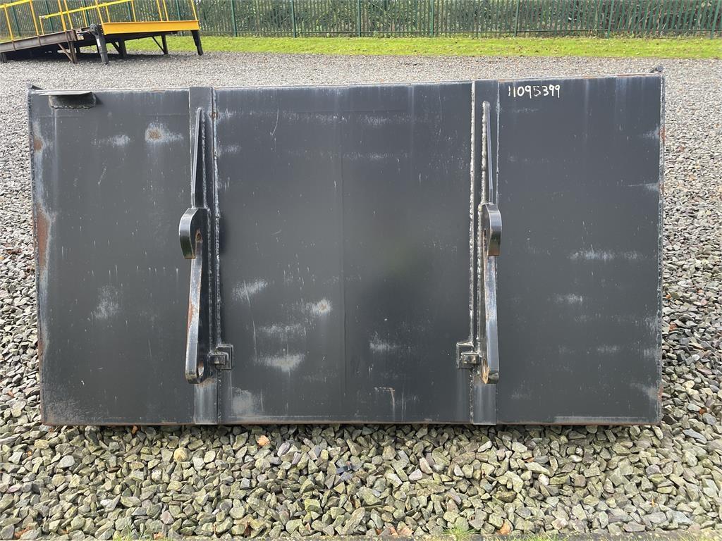 F.c.walker 2.0M3 Bakken