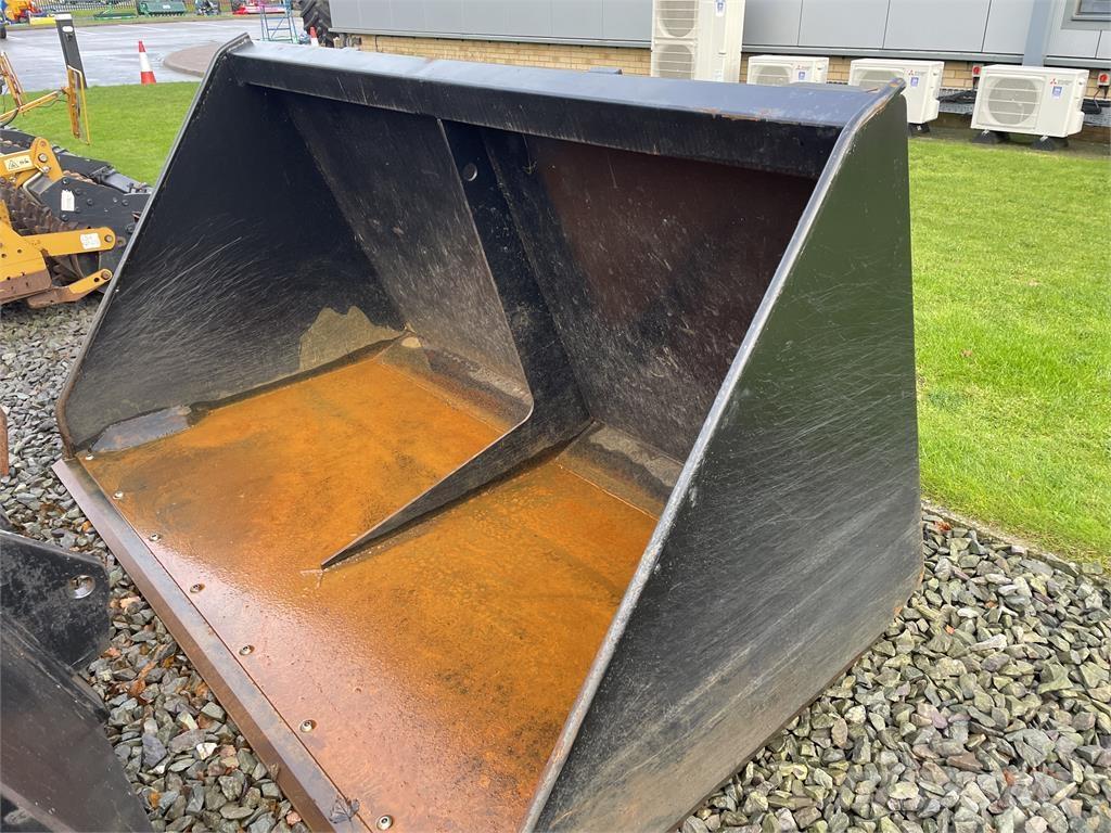 F.c.walker 2.0M3 Bakken