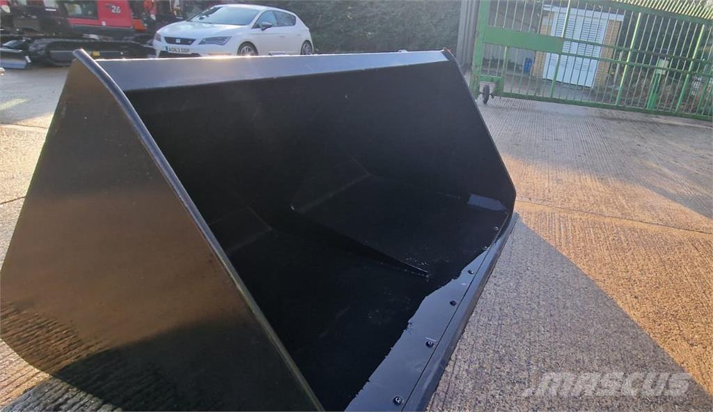 F.c.walker 2.0M3 Bakken