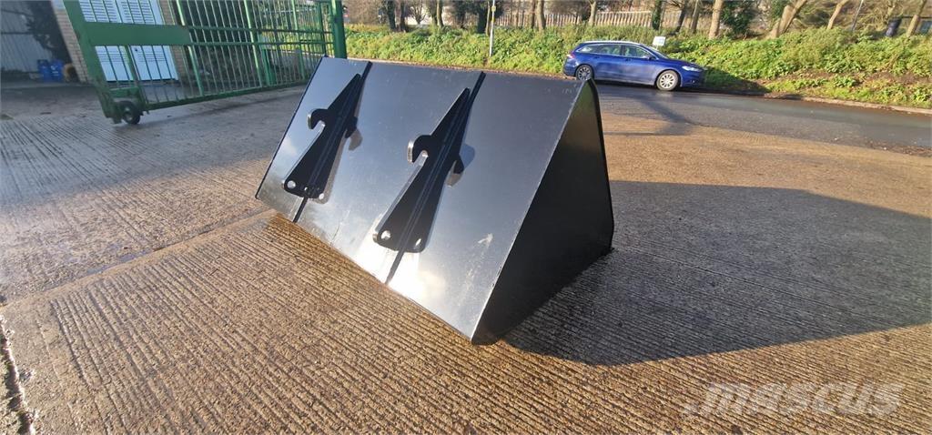 F.c.walker 2.0M3 Bakken