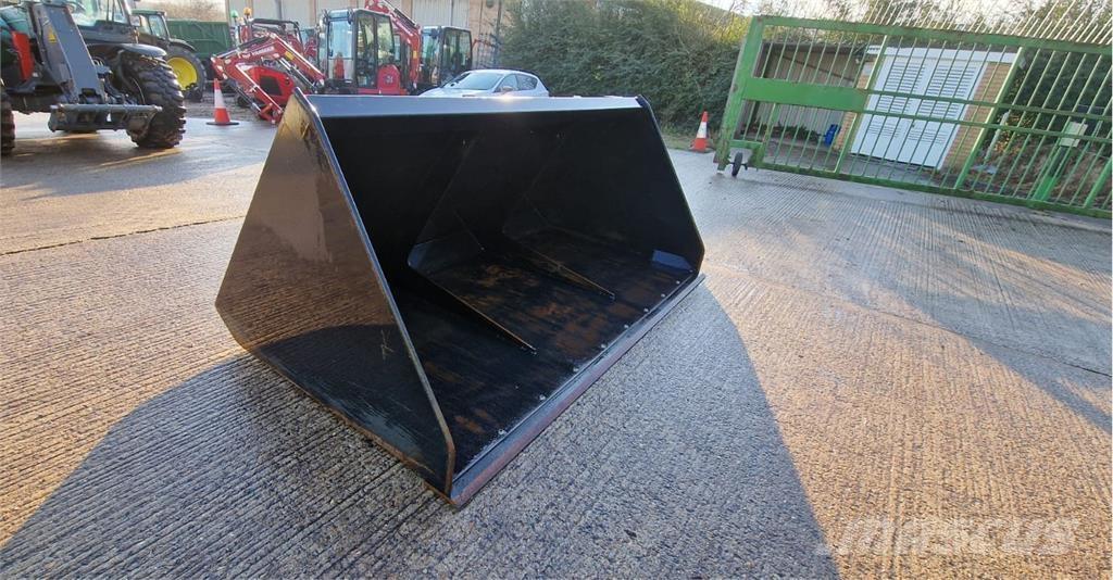 F.c.walker 2.0M3 Bakken