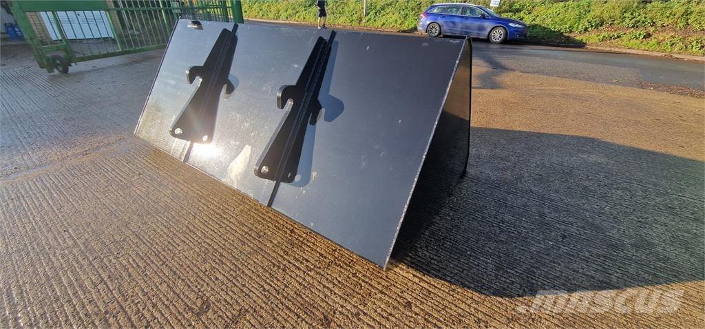 F.c.walker 2.0M3 Bakken