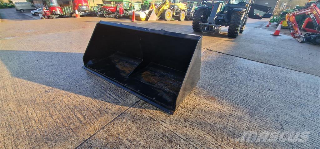 F.c.walker 2.0M3 Bakken