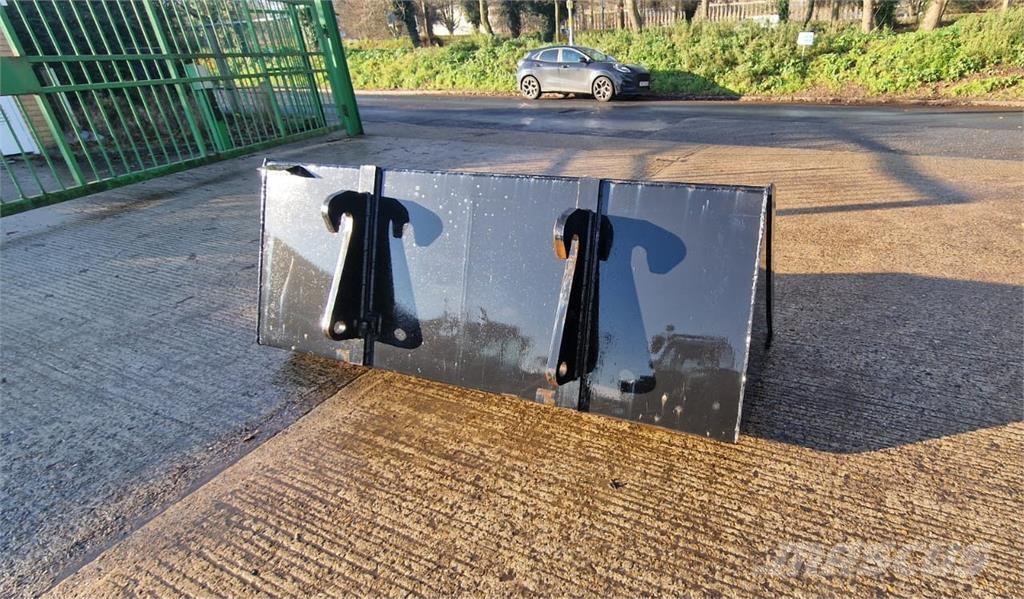 F.c.walker 2.0M3 Bakken