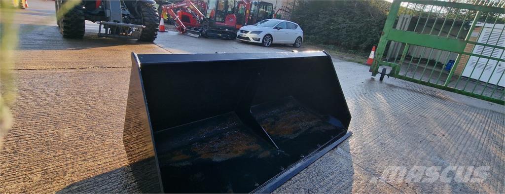 F.c.walker 2.0M3 Bakken