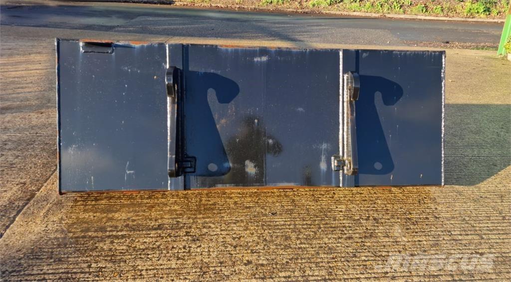 F.c.walker 2.0M3 Bakken