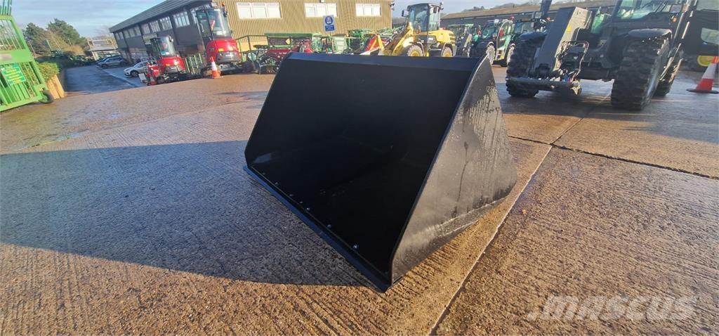 F.c.walker 2.0M3 Bakken