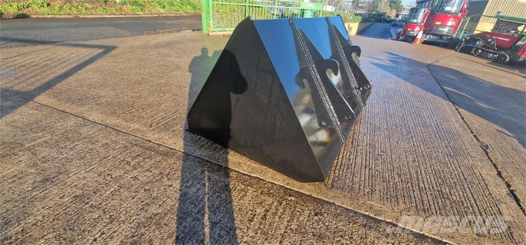 F.c.walker 2.0M3 Bakken