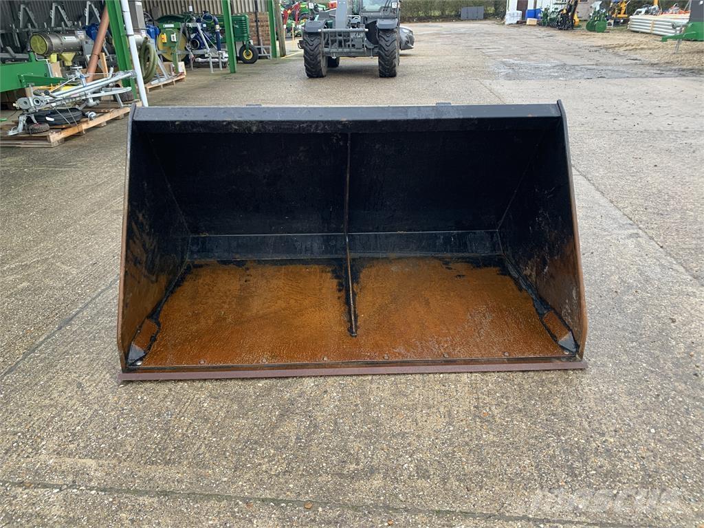 F.c.walker 2.0M3 Bakken