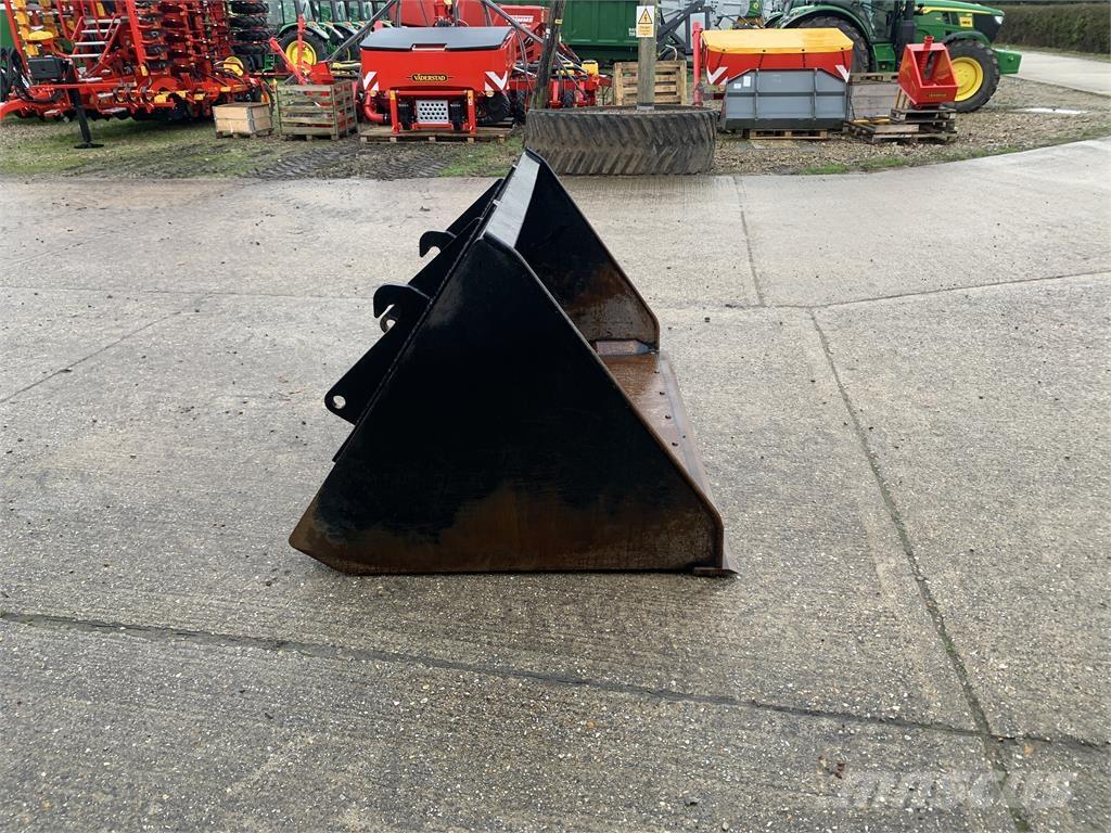 F.c.walker 2.0M3 Bakken