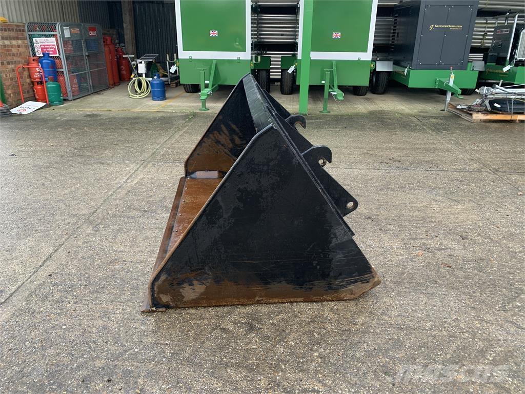 F.c.walker 2.0M3 Bakken