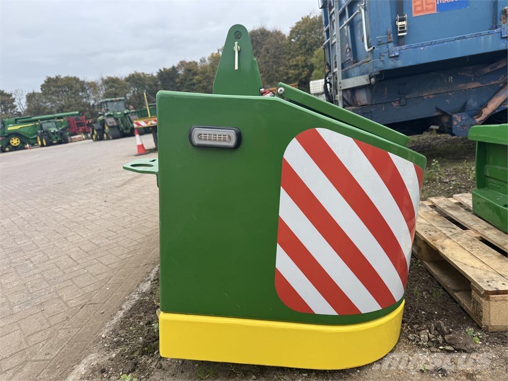  FENBOX Landbouw - overige