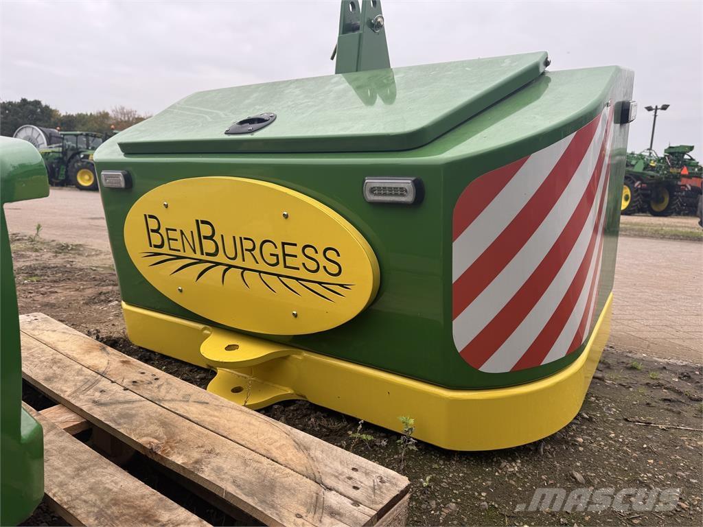  FENBOX Landbouw - overige