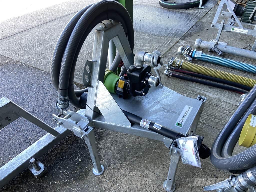 Greencrop GC2DR Landbouw - overige