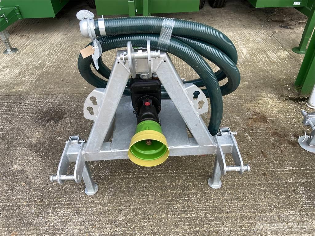 Greencrop GC2DR Landbouw - overige