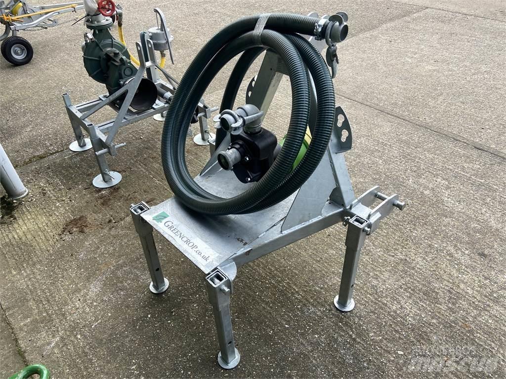 Greencrop GC2DR Landbouw - overige