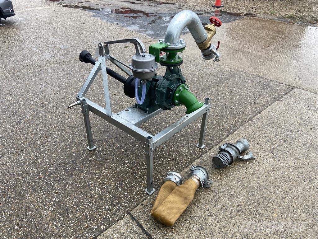 Greencrop GC3/65 Landbouw - overige