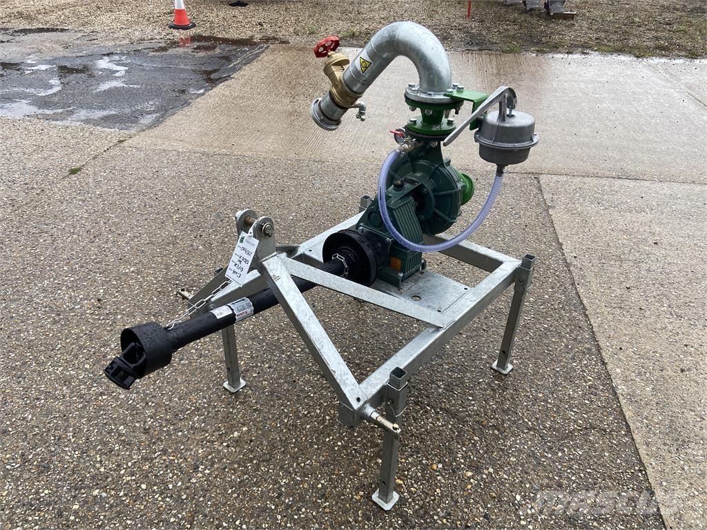 Greencrop GC3/65 Landbouw - overige