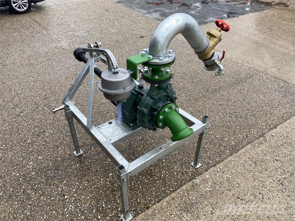 Greencrop GC3/65 Landbouw - overige