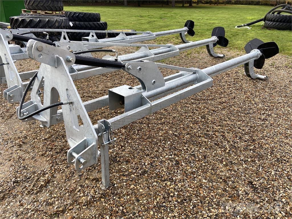 Greencrop GCM15 Landbouw - overige