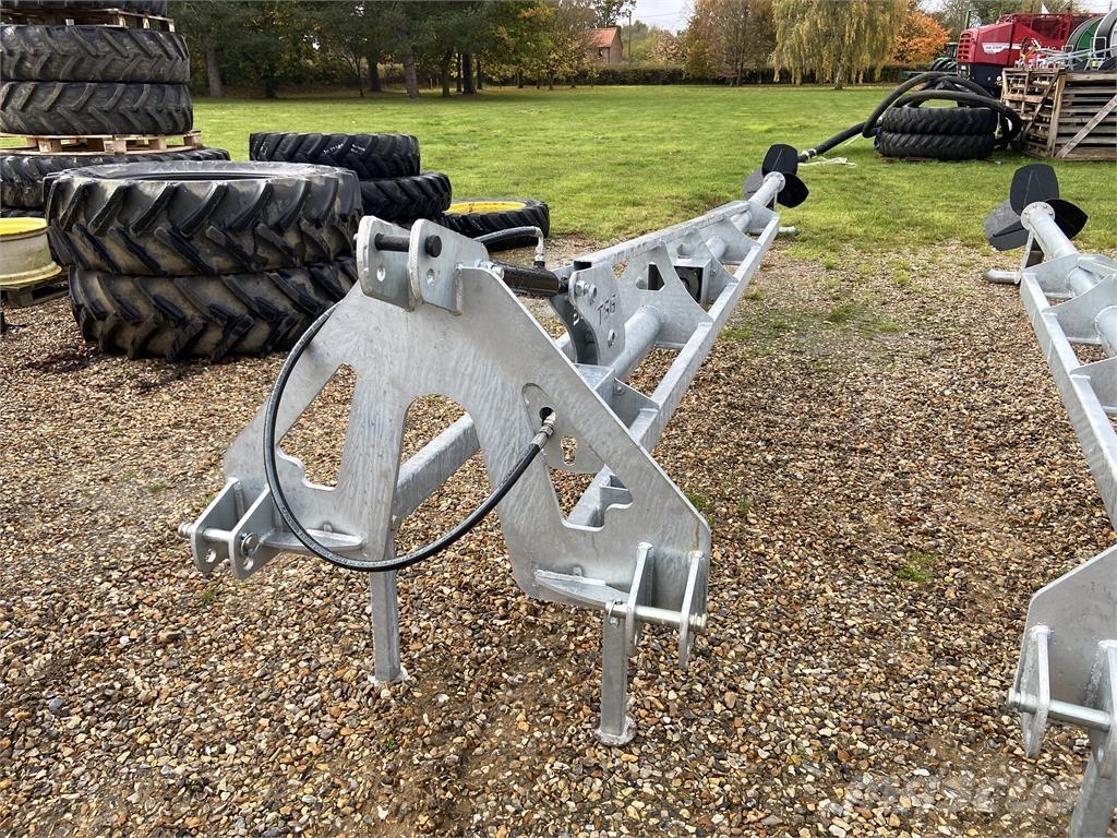 Greencrop GCM25 Landbouw - overige