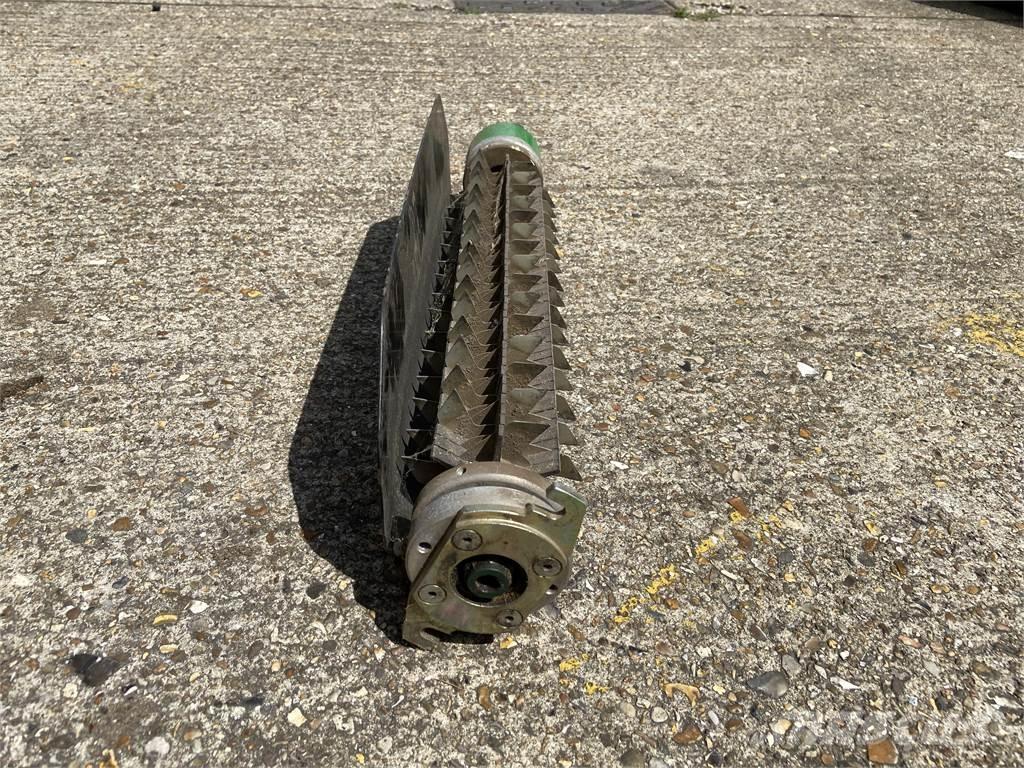  Greentek G Landbouw - overige