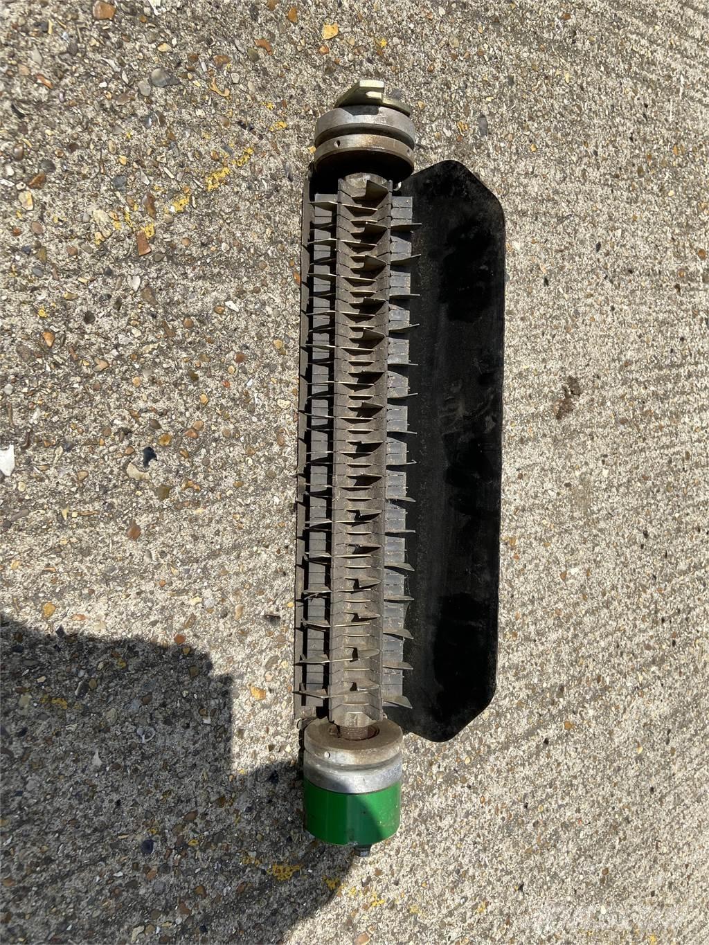  Greentek G Landbouw - overige