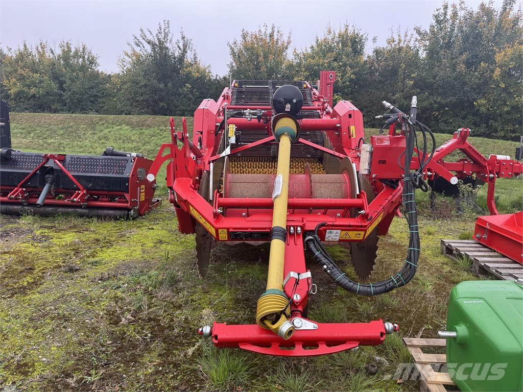 Grimme CS150XL Landbouw - overige