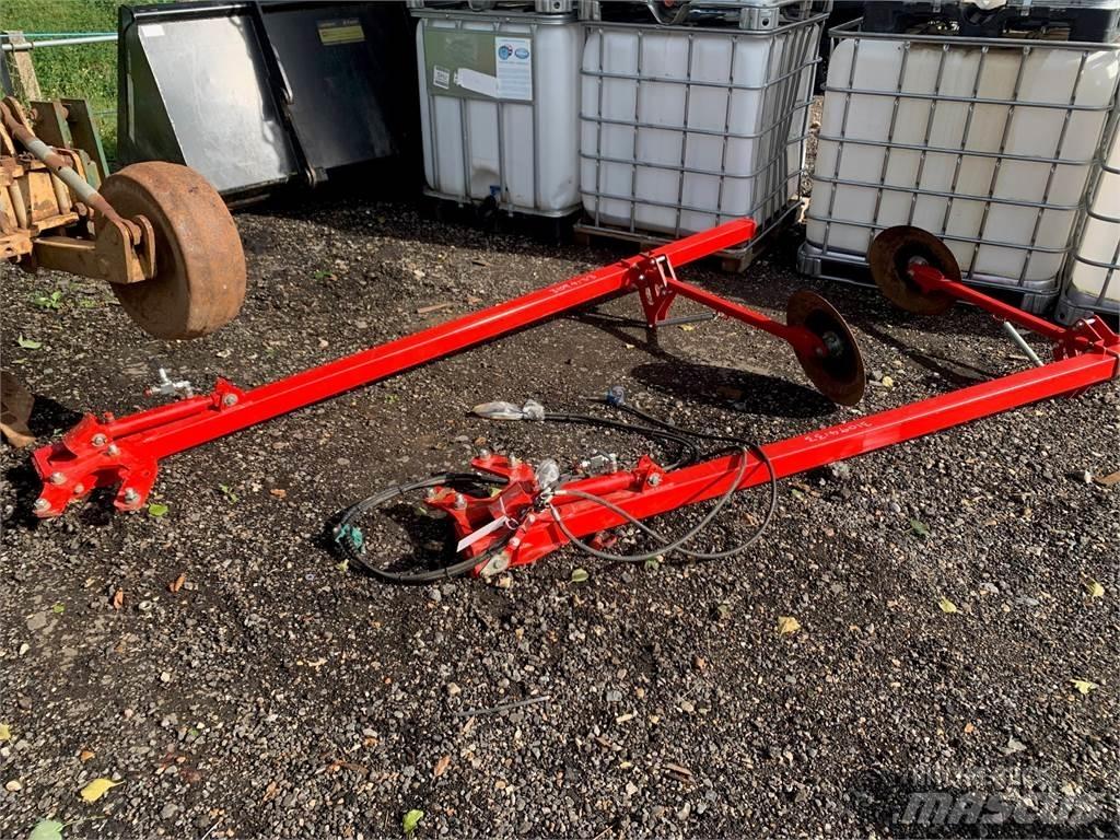 Grimme MARKERS Landbouw - overige