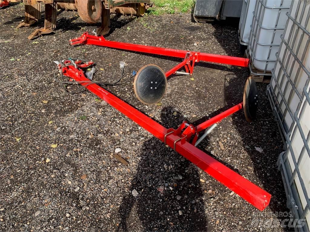 Grimme MARKERS Landbouw - overige