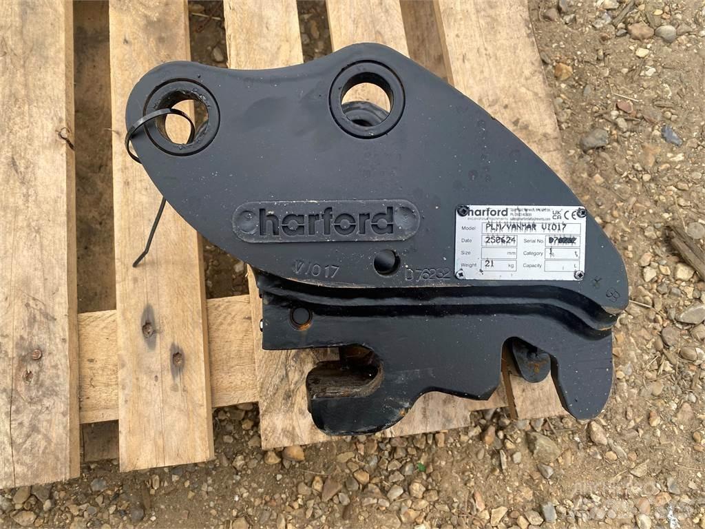  Harford HITCH Bouw - Overige