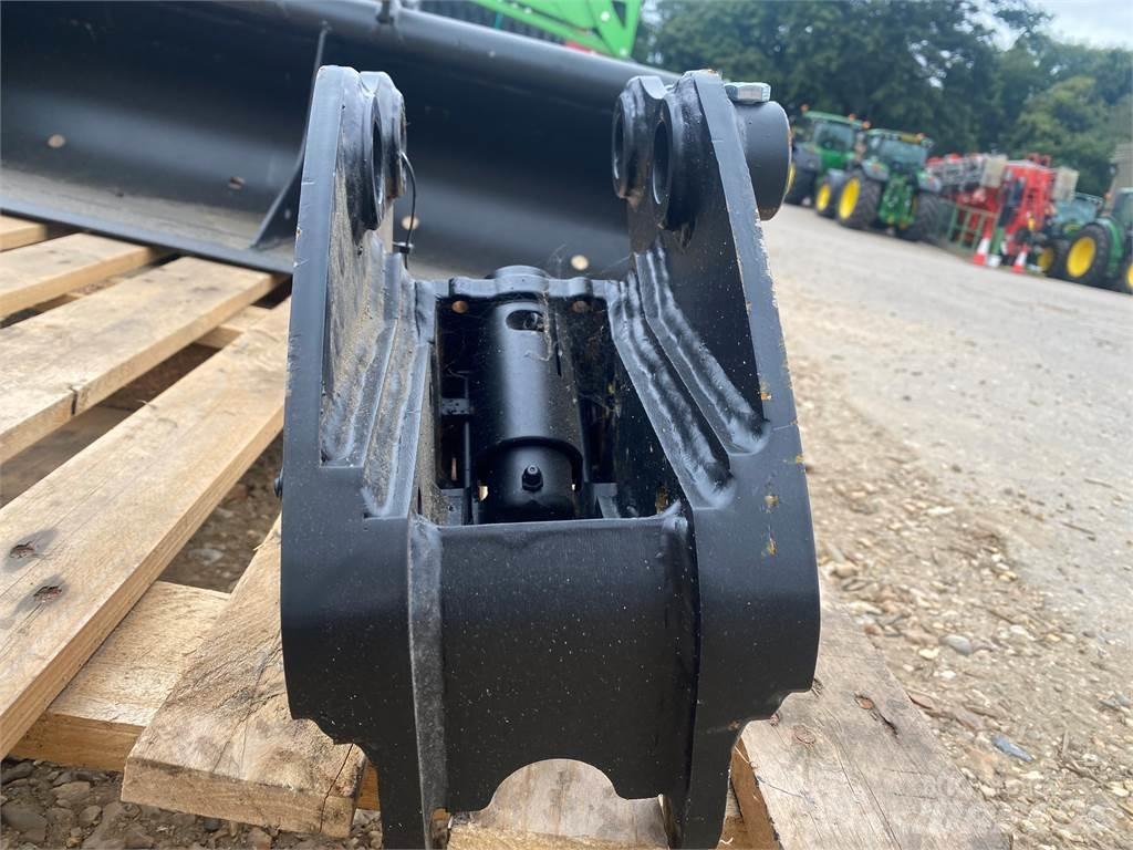 Harford HITCH Bouw - Overige