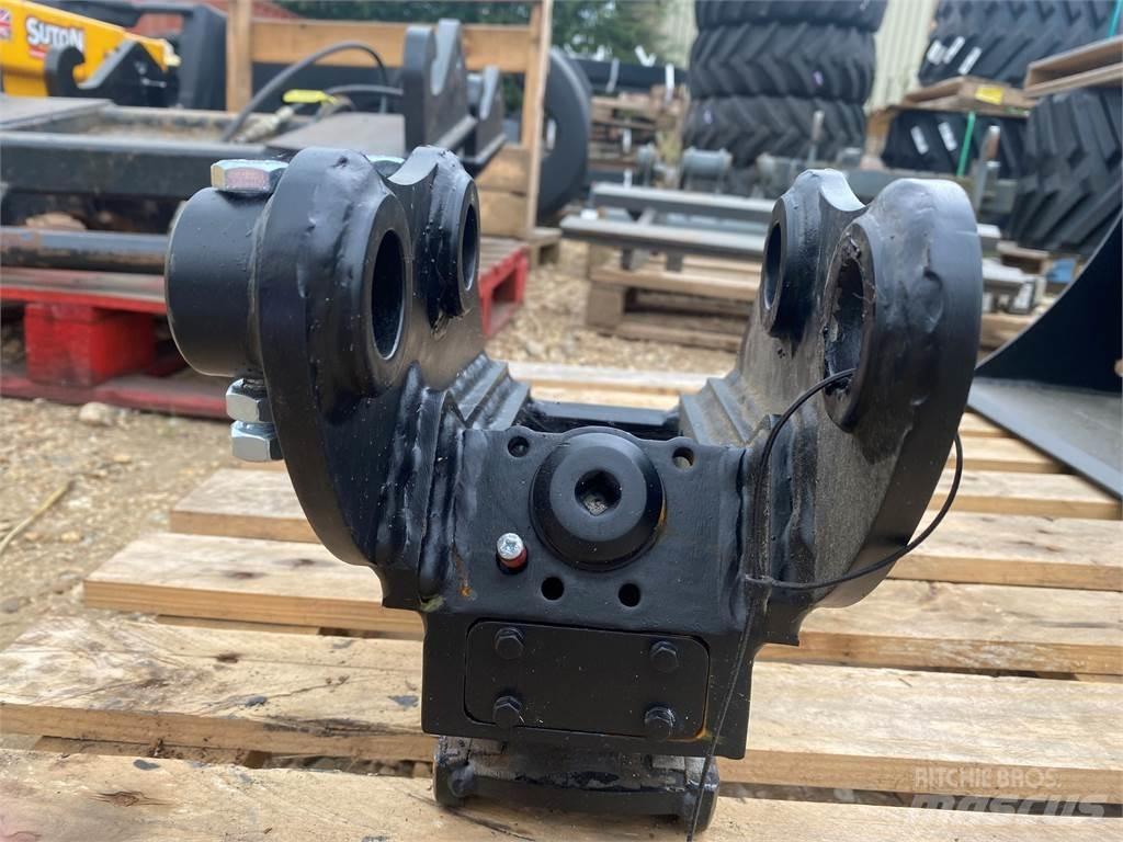  Harford HITCH Bouw - Overige