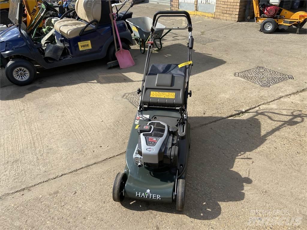 Hayter HARRIER 48 Landbouw - overige