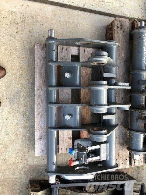  HEADSTOCK Verreikers voor landbouw
