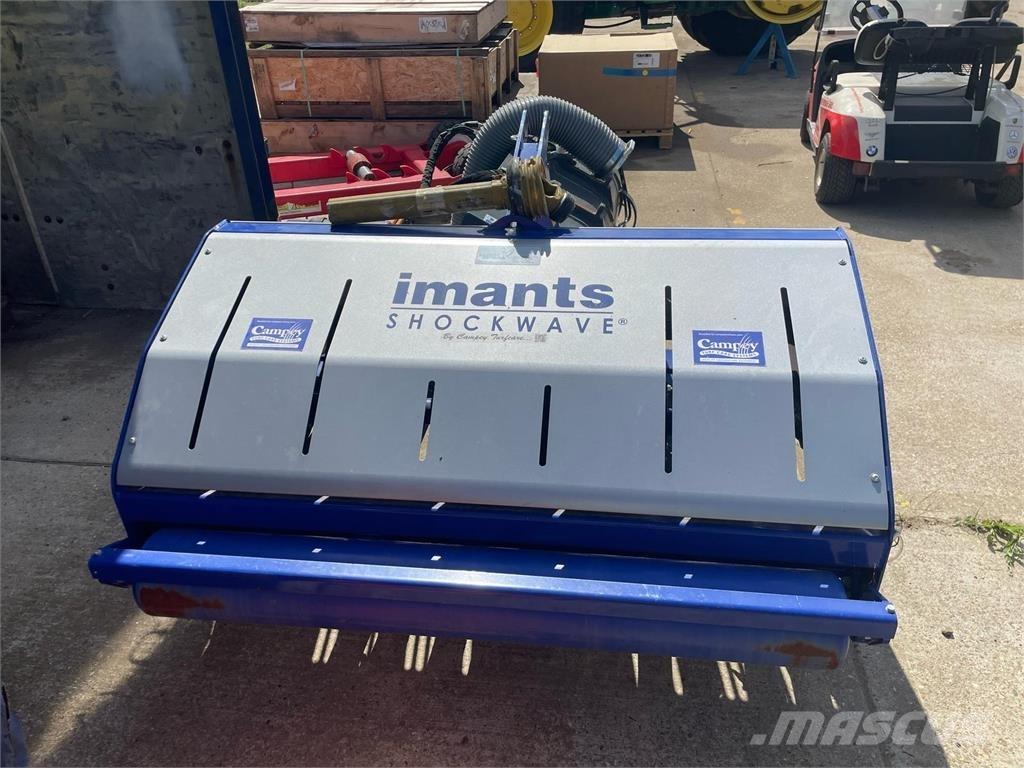 Imants  Landbouw - overige