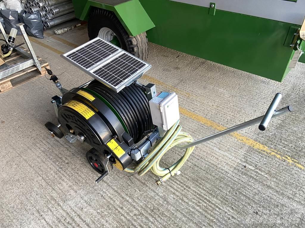 Irrimec JT-25 Landbouw - overige