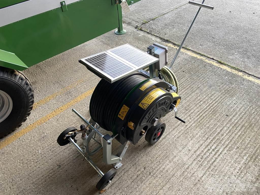 Irrimec JT-25 Landbouw - overige